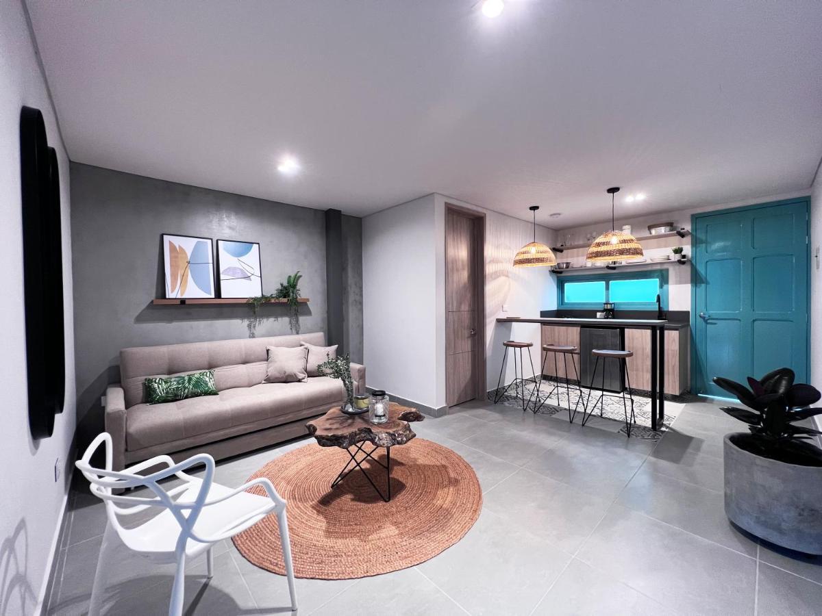Parallelo Loft P2 Apartamento