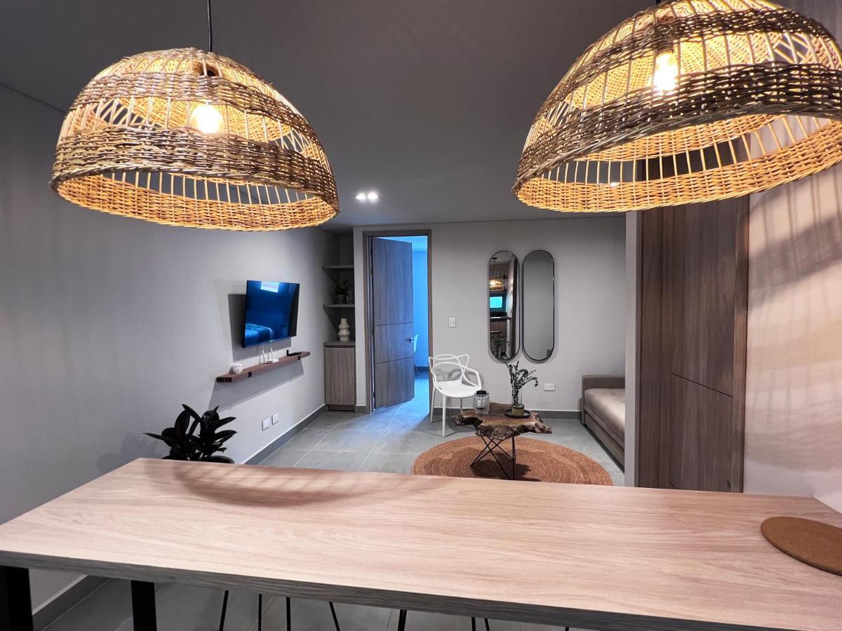 Apartamento Parallelo Loft P2