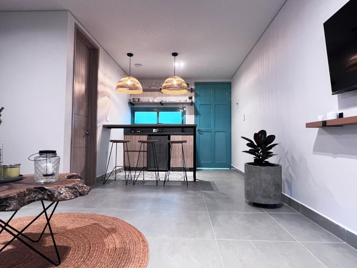 Apartamento Parallelo Loft P2