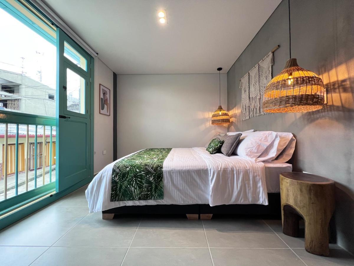 Parallelo Loft P2