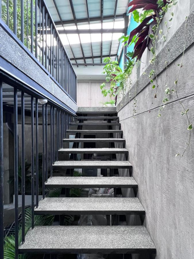 公寓 Parallelo Loft P2