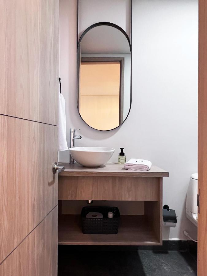 Apartment Parallelo Loft P2