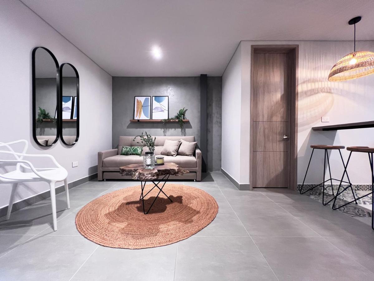 Parallelo Loft P2 *