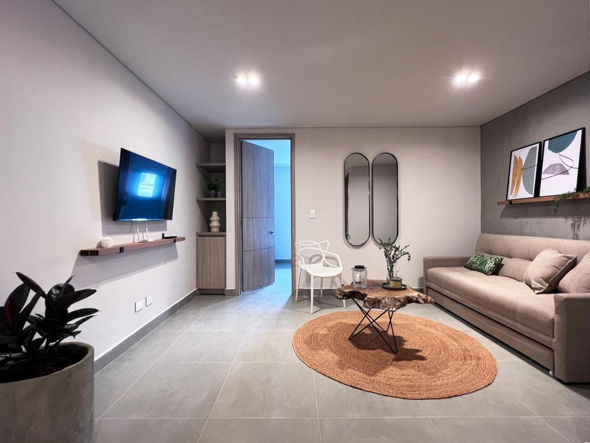 Parallelo Loft P2 Apartment Salento