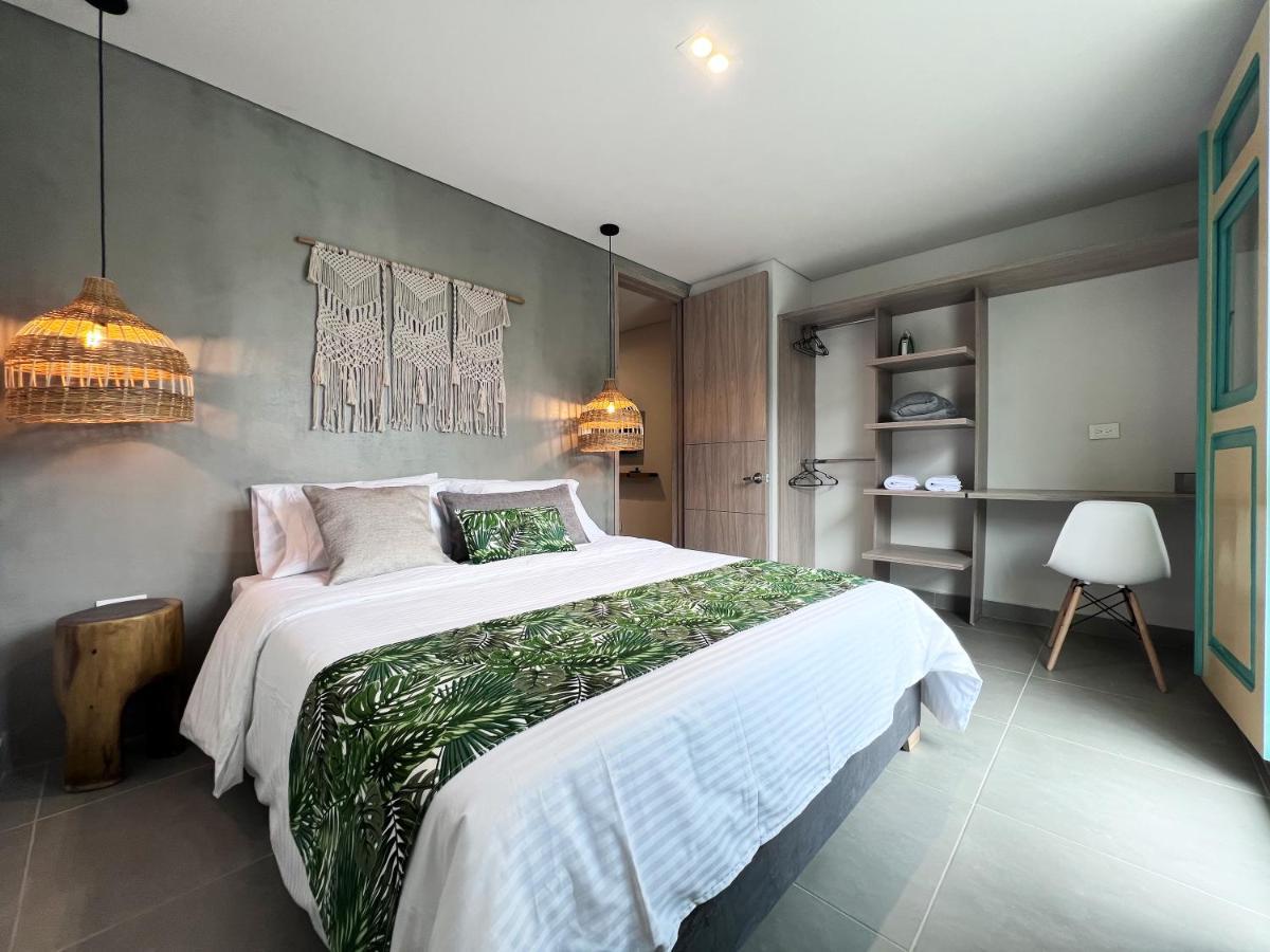 Parallelo Loft P2