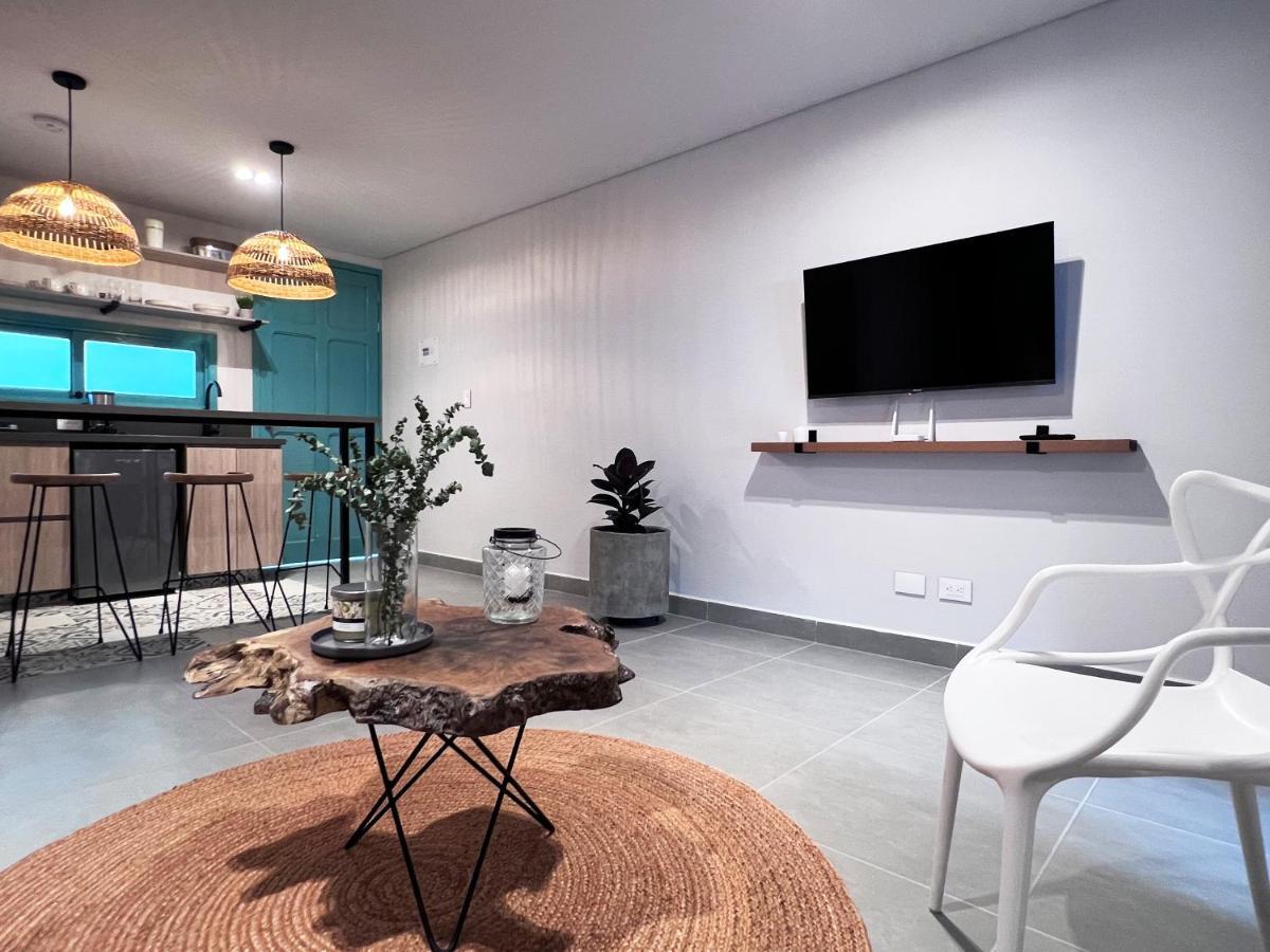 Parallelo Loft P2 Apartment